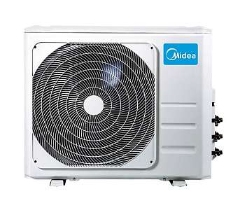 Наружный блок мульти сплит-системы Midea M3OG-21HFN8-Q1