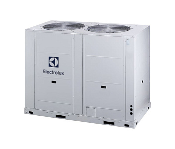 Компрессорно-конденсаторный блок Electrolux ECC-70