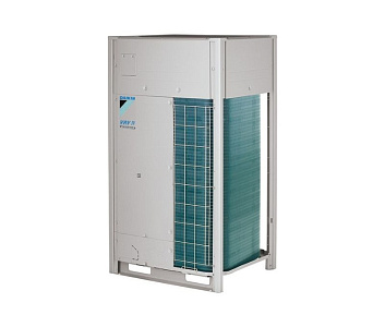 Наружный блок VRV-системы Daikin RXYQQ12U