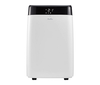 Мобильный кондиционер Ballu BPAC-09 SW/N1