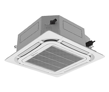 Кассетный кондиционер Electrolux EACC-60H/UP3/N3