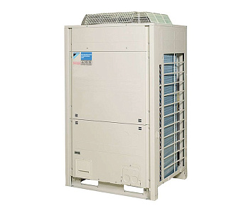 Чиллер Daikin ERQ125-AW