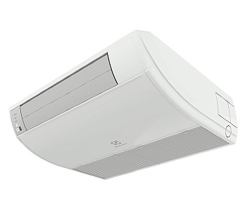 Напольно-потолочная сплит-система Electrolux EACU-18H/UP3/N3