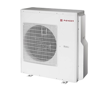 Наружный блок мульти сплит-системы Pioneer 5MSHD42B