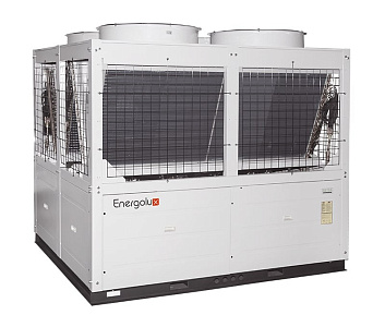 Чиллер Energolux SCAW-M 330 ZHT