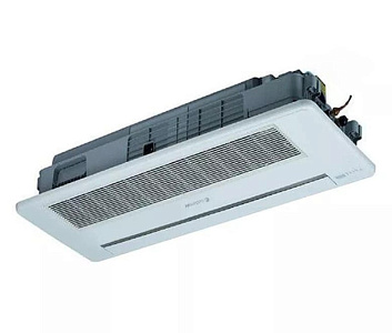 Внутренний блок VRF-системы Systemair SYSVRF2 CASSETTE 1W 56 Q