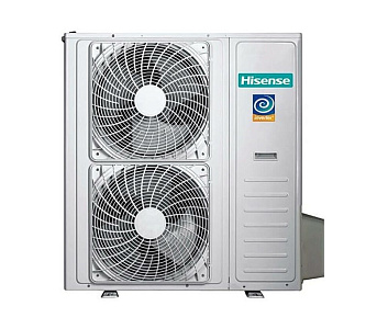 Наружный блок мульти сплит-системы Hisense AMW5-42U4RTA