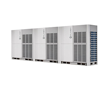 Наружный блок VRF-системы Clivet MV6-XMi 2535T