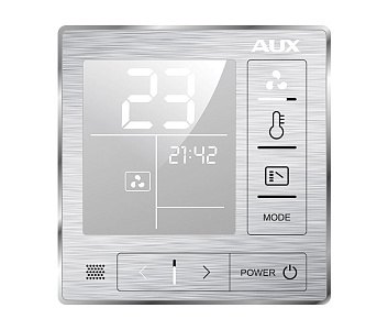 Проводной пульт управления AUX XK03-DCZ-SYE1