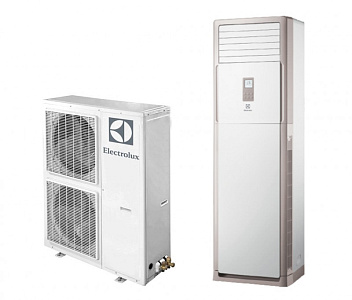 Колонный кондиционер Electrolux EACF-60G/N3_16Y