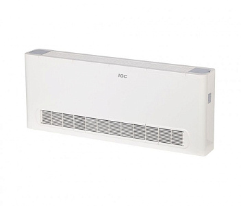 Напольно-потолочный фанкойл IGC IWF-250FC422B