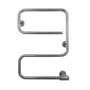 Электрический полотенцесушитель Energy E chrome G2