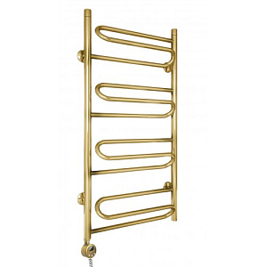 Полотенцесушитель электрический Domoterm Офелия П12 500*950 АБР EL