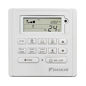 Кассетный фанкойл Daikin FWG11AF/DCP900BFA