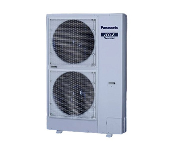 Наружный блок VRF-системы Panasonic U-10LE1E8