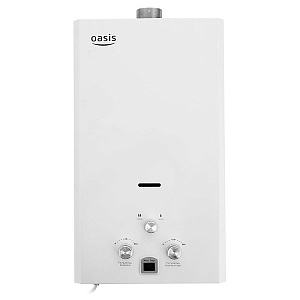 Газовая колонка Oasis TUR 24