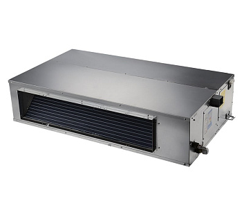 Канальный кондиционер QuattroClima QV-I24DG1/QN-I24UG1