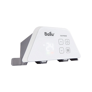 Блок управления Ballu Transformer Electronic BCT/EVU-4E к конвектору Apollo Transformer