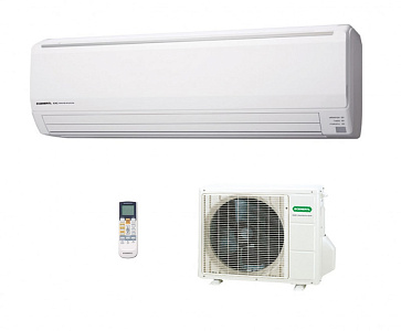 Настенная сплит-система General ASHG24LFCC