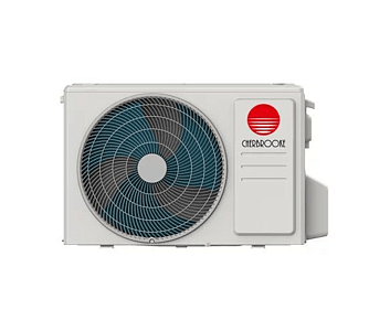 Настенная сплит-система Cherbrooke CSA-09HRK1/COX-09HK1