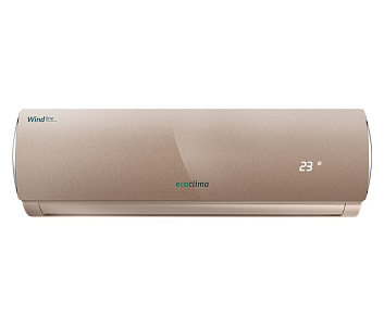 Настенная сплит-система Ecoclima EC/I-12QC/ECW/I-12QCB
