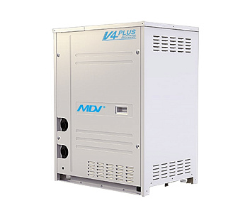 Наружный блок VRF-системы MDV MDVS-335W/DRN1
