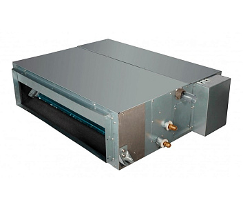 Канальная сплит-система Hisense AUD-24UX4SLL4/AUW-24U4SF1