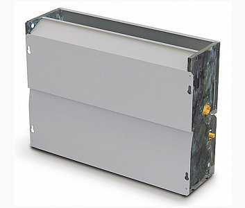 Напольно-потолочный фанкойл Lessar LSF-650AQ42C
