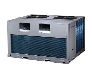 Крышный кондиционер Kentatsu KRFN700HFAN3