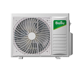 Наружный блок мульти сплит-системы Ballu B4OI-FM/out-27HN8/LP_EU