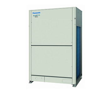 Наружный блок VRF-системы Panasonic U-14ME2E8