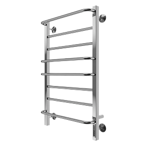 Электрический полотенцесушитель Terminus Евромикс квадро П8 500х850 Электро (quick touch)