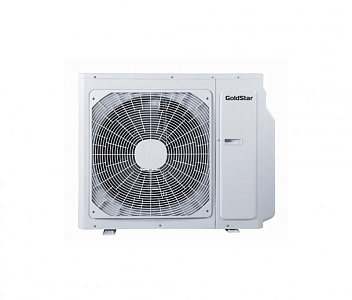 Наружный блок мульти сплит-системы Goldstar GSWH24-DK1MO