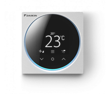 Проводной пульт управления для VRV-системы Daikin BRC1H51S