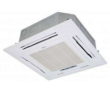 Кассетный кондиционер Бирюса BLCA-H60/5R1