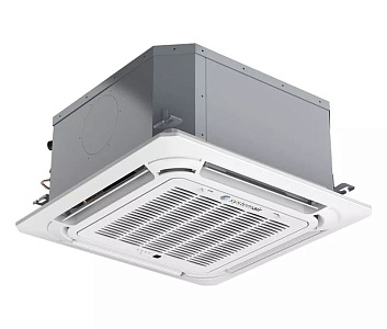 Внутренний блок VRF-системы Systemair SYSVRF2 CASSETTE MINI 36 Q