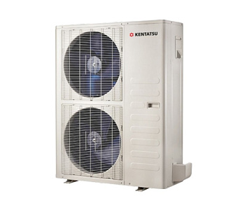 Компрессорно-конденсаторный блок Kentatsu KHHA160CFAN3