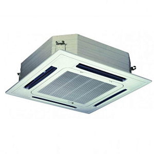 Кассетный фанкойл General Climate GCKA-1200Ri