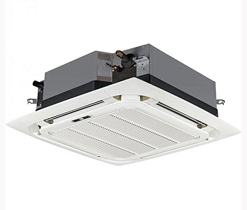 Кассетный кондиционер Loriot LAC-36TC