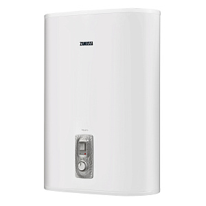 Электрический накопительный водонагреватель Zanussi ZWH/S 80 Azurro