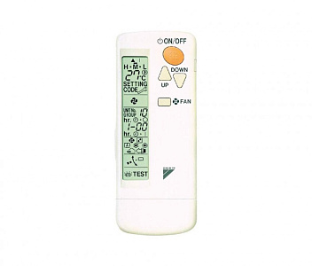 Беспроводной пульт управления для VRV-системы Daikin BRC4