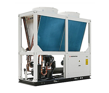 Чиллер Kentatsu KCRM660CFAN3A
