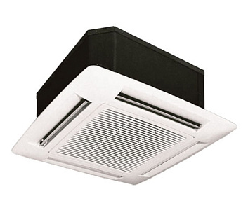 Кассетный фанкойл Carrier 42GW 500C