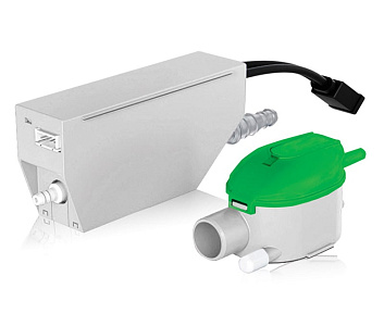 Помпа дренажная Ballu Machine Split