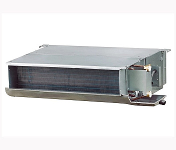 Канальный фанкойл Lessar LSF-200DQ22E