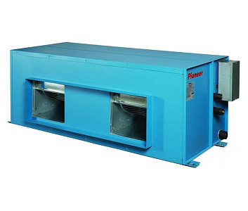 Канальный кондиционер Pioneer KFDH150UW/KODH150UW/-30