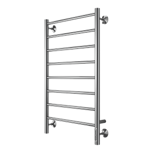 Электрический полотенцесушитель Terminus Аврора П8 500х850 Электро (quick touch)