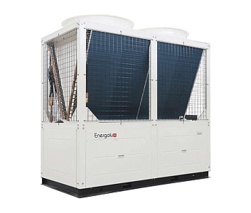 Чиллер Energolux SCAW-M 100 ZHT