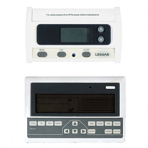 Напольно-потолочный фанкойл Lessar LSF-600AM22