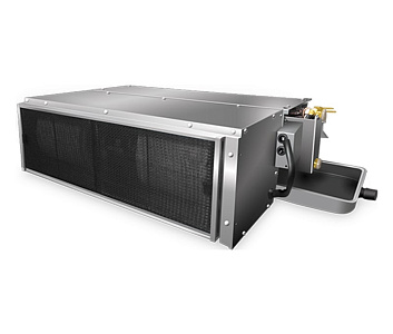 Канальный фанкойл Royal Clima MACS-I-D50P2